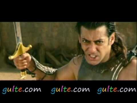 SalluBeing's tweet photo. @ClubBeingSalman Real #Veer @BeingSalmanKhan http://t.co/9HbVpOaG