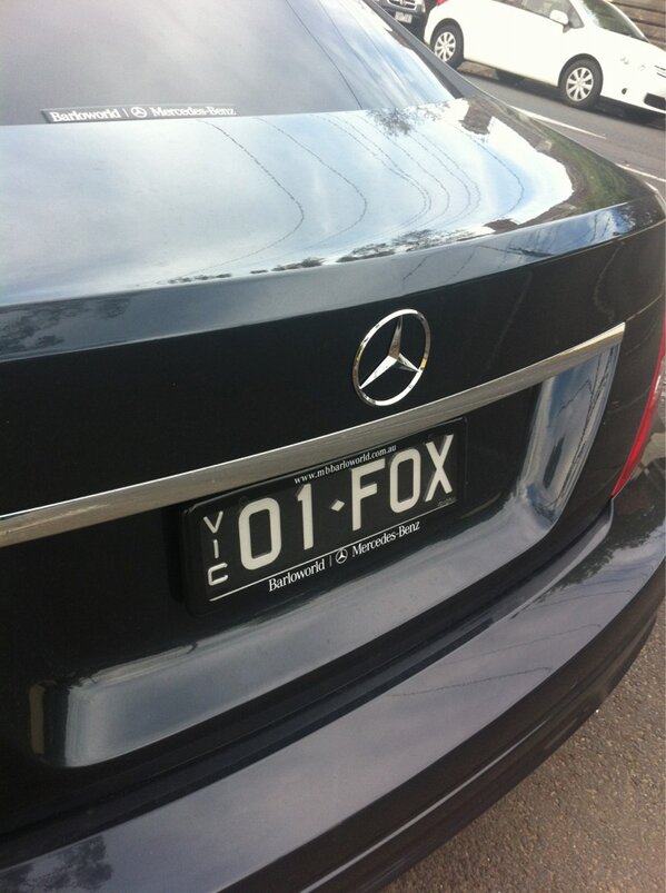 LOZBurger's tweet photo. @foxmwoods ORLY? http://t.co/Sl6SZ56r