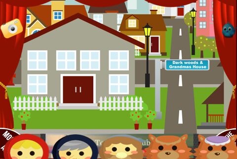 GypsyWhat's tweet photo. Little Red Riding Hood          https://t.co/QxqdocIN http://t.co/NICR9y9u