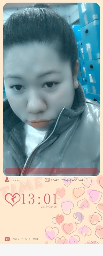 incess's tweet photo. #share from Camera360# http://t.co/xFZFmblv