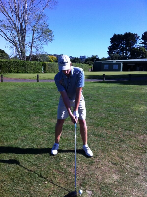 JamesKupaGolfNZ's tweet image. Nick Voke -Danny Lee&amp;amp;Auckland Anniversary stroke play champ #Multiplewinner
