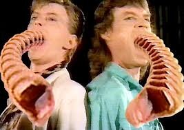 GratefulFed's tweet photo. Karaoke night! I'm so excited!  How excited... I'm more excited than this picture is weird...  THAT EXCITED! 10pm!! http://t.co/ejPEfilb