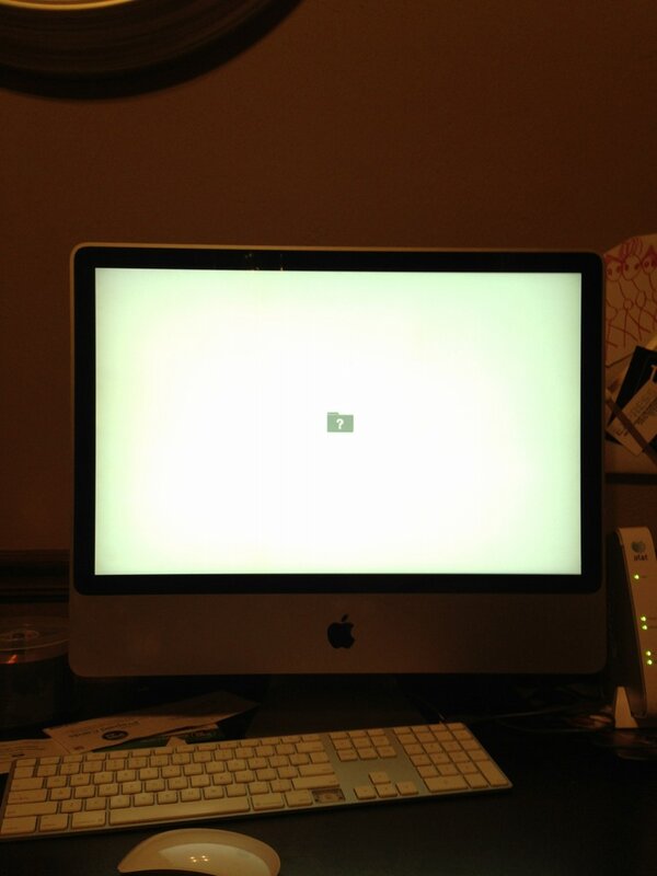 doyoufoster's tweet image. Oh suck. #harddrivecrash