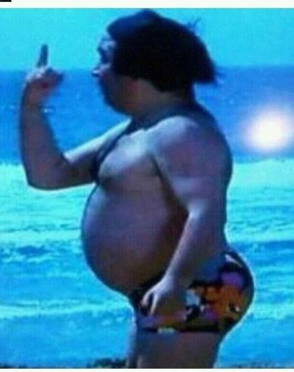 majedshamr's tweet image. صورة مقاربة ل حشمت #Pifss