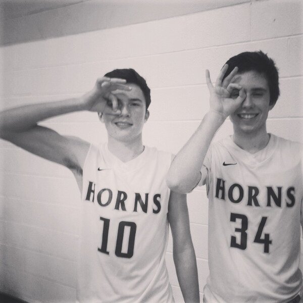 BubbaReno's tweet image. Playoffs? #bigwin #2left @daddyrike