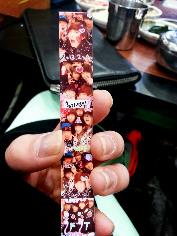 skullhong's tweet photo. 동심...ㅋㅋㅋ http://t.co/k5AzCp9m