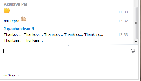 infinitypai's tweet image. Thanking me once is enough boss. #WorkRant