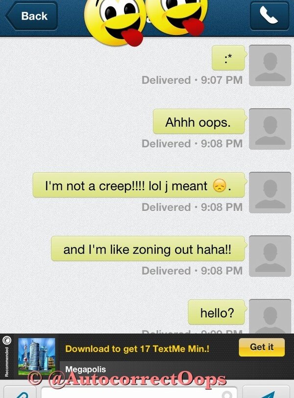 AutocorrectOops's tweet photo. http://t.co/STOto7yb