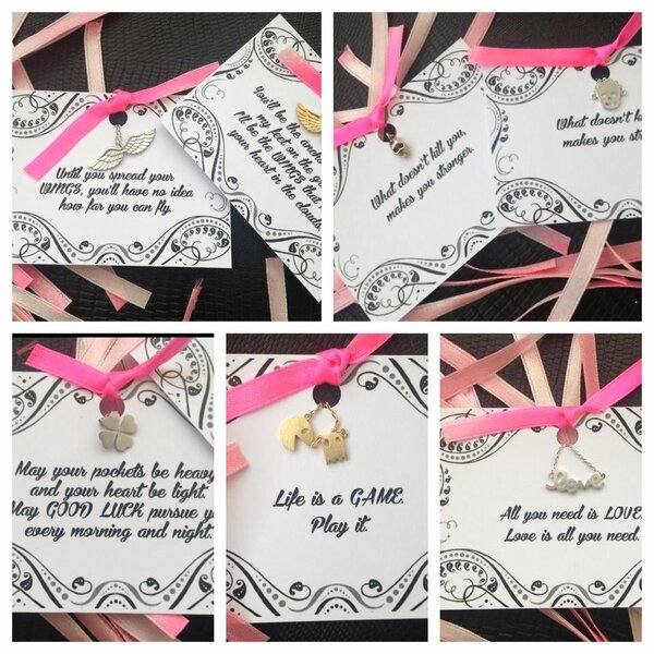 regzonana's tweet photo. Este 14 de febrero regala buenos deseos con increibles pulseras y collares! http://t.co/xOL3PHTv
