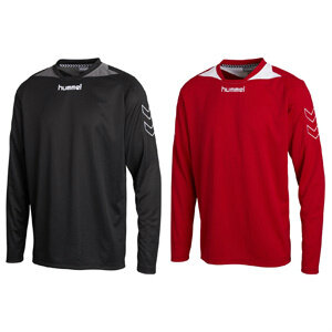 NextLevelSport2's tweet image. New Hummel Roots LS Jersey 
(available in 9 different colours) 
Junior &amp;amp; Senior kit deals on offer