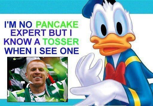 Halda1's tweet image. Troops...Another wan of the FB #detested