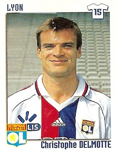 OldSchoolPanini's tweet photo. @AlexaOLTV @OL_officiel Avec une image c'est mieux ;-)
Christophe DELMOTTE invité d' #OLSystem ce soir 19h http://t.co/n19BHlRb