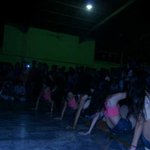 Photo by OrdinaryLadiesDance (@OrdinaryLadiesD)