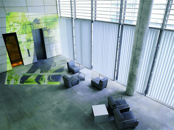 premiere_system's tweet photo. Lutron + Coulisse Collection = premiere. Launch coming soon #lutron #coulisse #haute #couture #fahion #window http://t.co/og5sXukW
