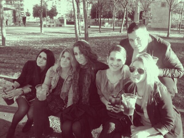 Yesicagarciam's tweet photo. Cada uno de ellos es un pedazito de mi @Virginiaes91 @maria_lopez_jim @Adri3790 @isa_r_v http://t.co/7yrpTuiw