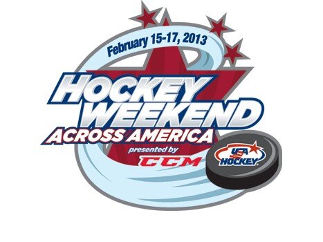 russbites's tweet image. This weekend is a great time to lace 'em up young, old, or new. #HWAA @usahockey @CCMHockey #greatestgameonEarth