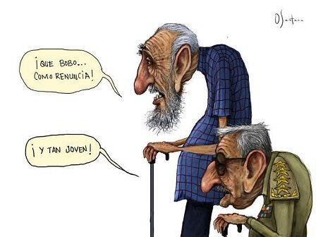 Las curiosidades del poder