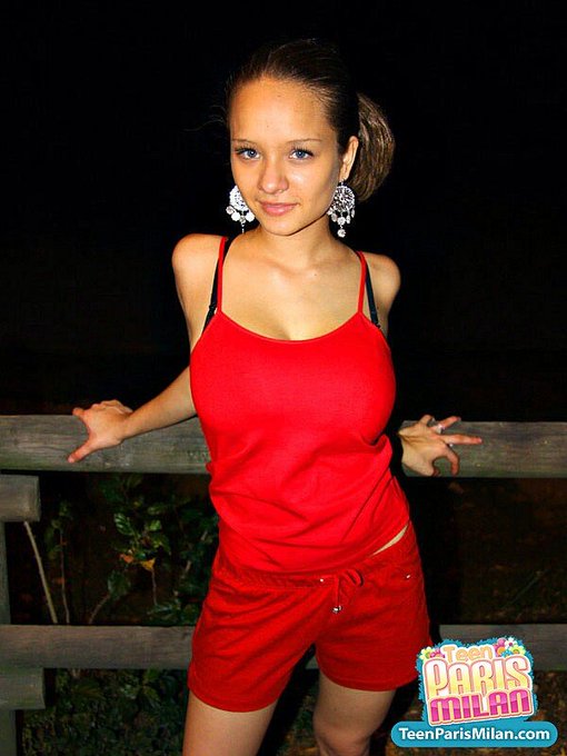 Time for some night workout? pic from http://t.co/W1m6yCNj http://t.co/H60BC43U