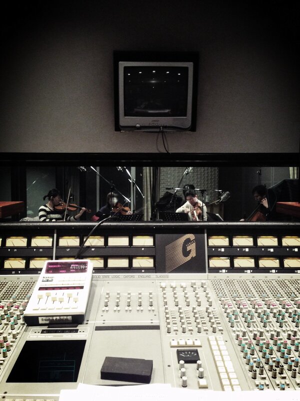 KSKFUJ's tweet photo. 卒業以来ぶり、FREEDOM stでした！実習で1/4回してたの懐かしかったなぁ。 http://t.co/TcG1Phtu