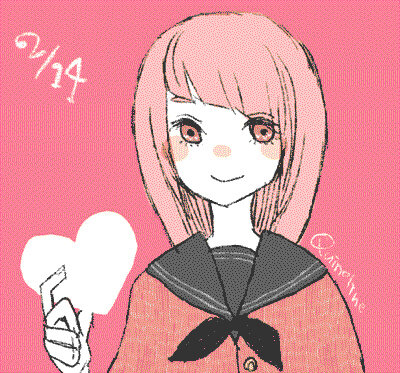 10分のtwitterイラスト検索結果 古い順