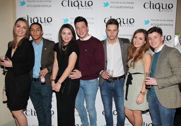 CliqueEventsUK's tweet photo. http://t.co/CW0ASwDF