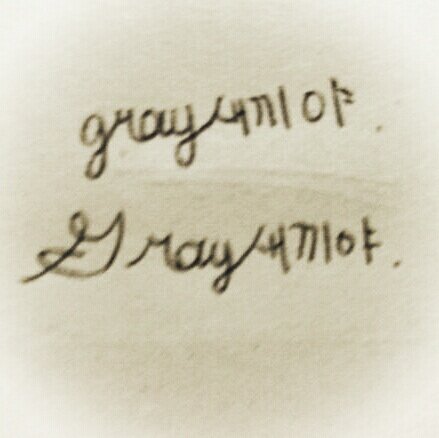 Idmo_handwrite's tweet photo. 여러부운 회색이 영어로 뭐게에에요~ http://t.co/TKaiGLtp