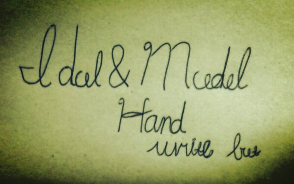 Idmo_handwrite's tweet photo. 바꾸기!!!!! http://t.co/huEsAklS