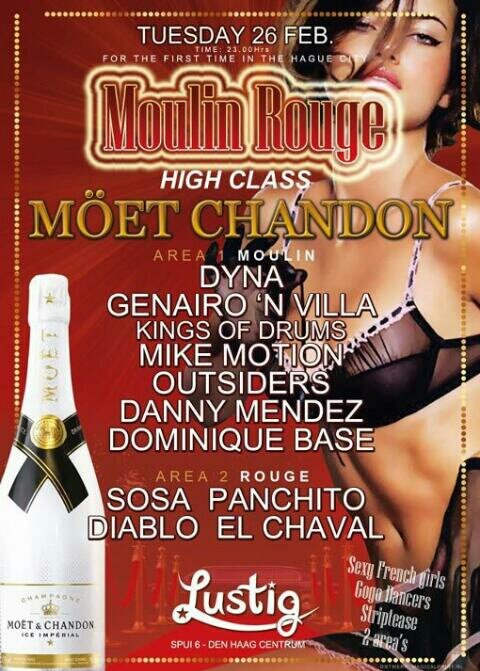DJDannyMendeZ's tweet image. 26-2 Moulin Rouge Club Lustig Den Haag  @DJDannyMendeZ @Outsiders_NL @DominiqueBase @GenairoNvilla @djdyna