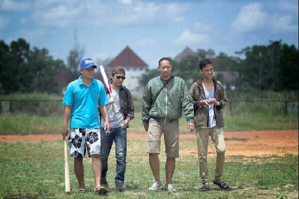 PauL (@paul_blur) on Twitter photo 