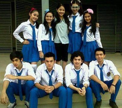 Rizky_Nazar's tweet photo. Lihat kami. Rindu shooting sama kalian. #cbdpaa http://t.co/A3Auyr5t