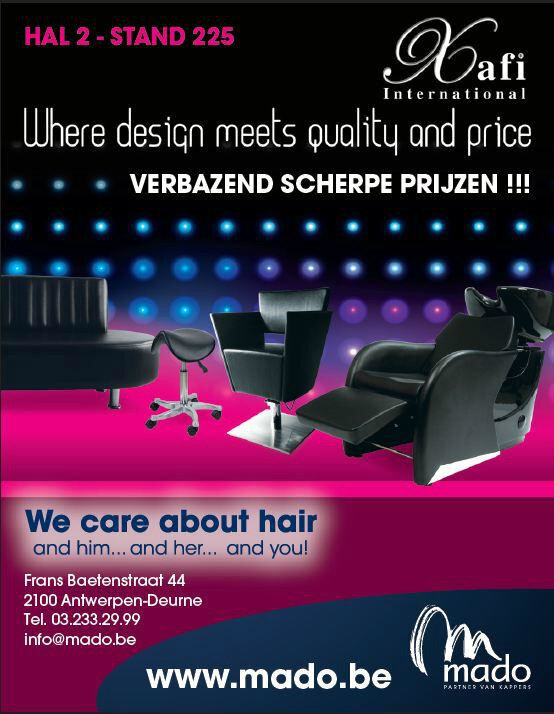 XafiBV tweet picture
