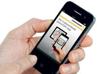 cronto_limited's tweet photo. @Commerzbank_KT and @cronto_limited launch #photoTAN for Secure Online Banking Transactions http://t.co/j3ljhOA0 http://t.co/XKxOO24F