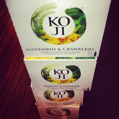 JacketReqd's tweet image. Refreshments at #JacketReqd courtesy of the wonderful @KOJIdrinks