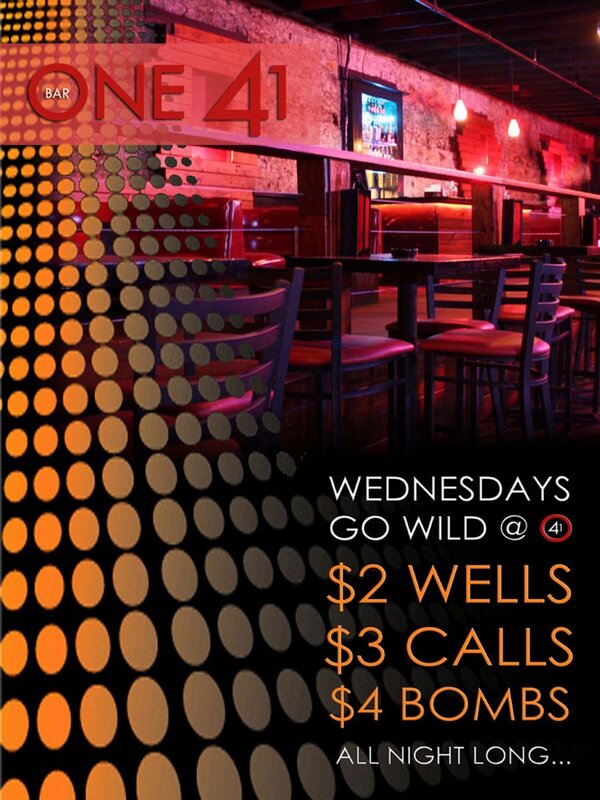 bar141_dj's tweet photo. We are almost at 1000 followers! If we hit 1000 before 10pm we may do a giveaway! #freestuff  #gowildwedesdays http://t.co/wXZaa3Mu
