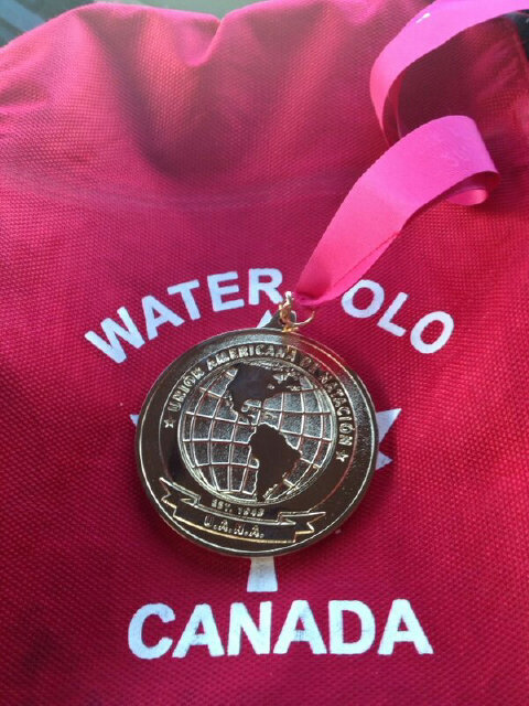 hamwaterpolo's tweet photo. Coming up on @morninglive ... details of one of the toughest sports I've ever seen - waterpolo! @waterpolocanada http://t.co/MYx045Bk
