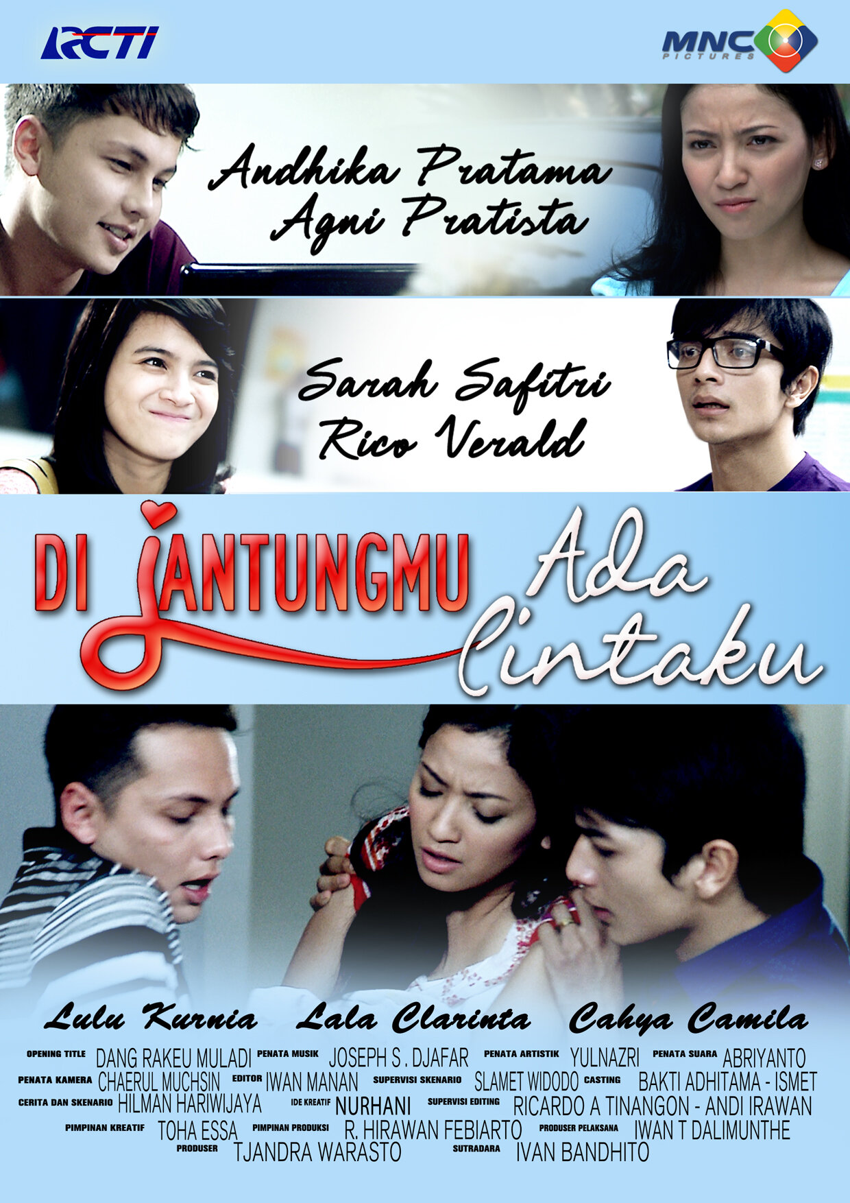 Mega_sinema_di_jantungmu_ada_cintaku