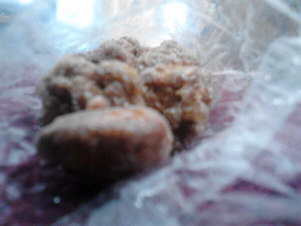 Martap04's tweet photo. Mmn...me encantaaan las almendras garrapiñadas de #santaagueda :-) http://t.co/dnEwfuWo