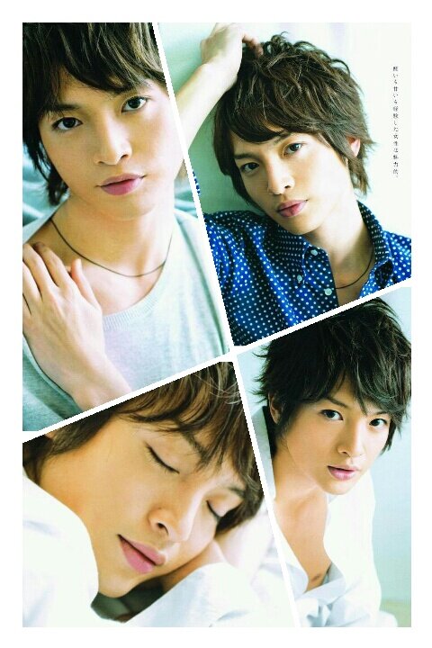 Hashtag 玉森裕太anan単独表紙記念日 Auf Twitter