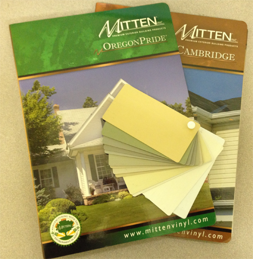 VinylSidingSale's tweet photo. Do you need samples of our Vinyl Siding? Just let us know! http://t.co/rpZjB35Z