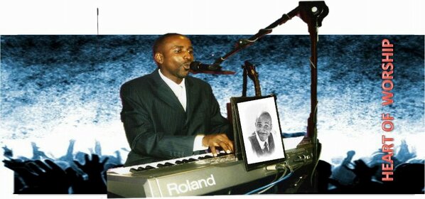 ApostleEnsio's tweet photo. It's in the spirit, once a worshipper always a worshipper. http://t.co/l5DxWuID
