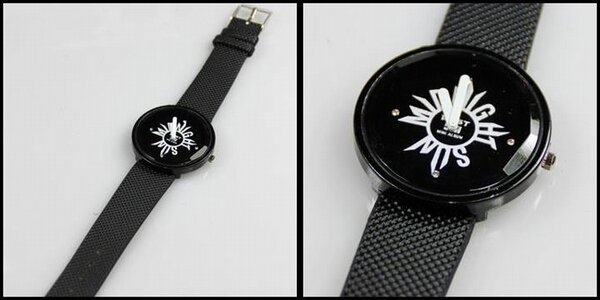 100KShop's tweet photo. WTACH BEAST MIDNIGHT IDR. 125.000,- SAMPAI 25 FEB http://t.co/YCSzHSgz