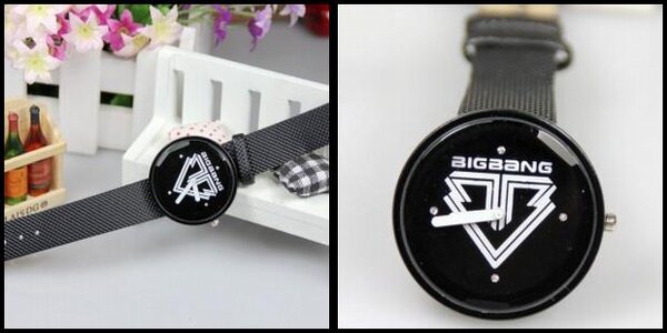 100KShop's tweet photo. WTACH BIG BANG IDR. 125.000,- SAMPAI 25 FEB http://t.co/f16iKIrx