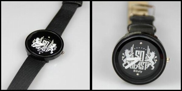 100KShop's tweet photo. WTACH BEAST IDR. 125.000,- SAMPAI 25 FEB http://t.co/uiOmlFoy