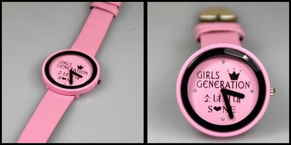 100KShop's tweet photo. WTACH SNSD IDR. 125.000,- SAMPAI 25 FEB http://t.co/bQCB8V3T
