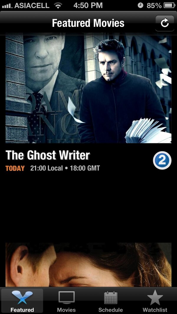 RawandKurdy's tweet image. Love Apps when it&apos;s in Fullscreen ,Thanks #screenExtender and Cydia #evasi0n