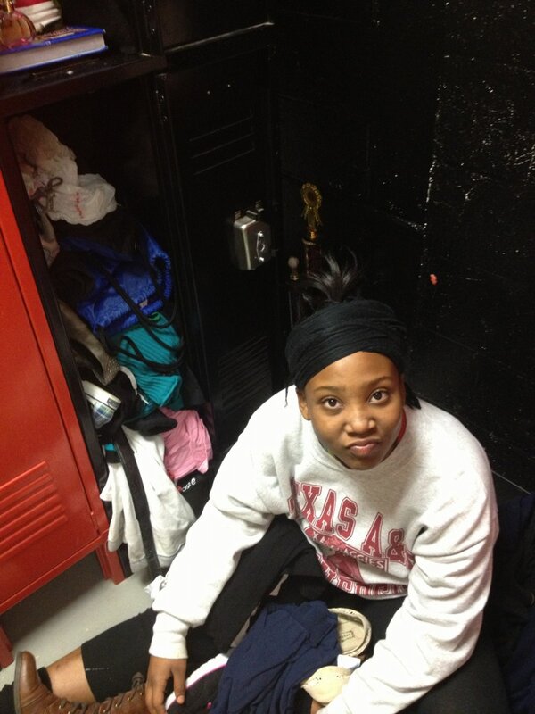 ashlynregester's tweet image. You have a problem.. 
#cleanitout