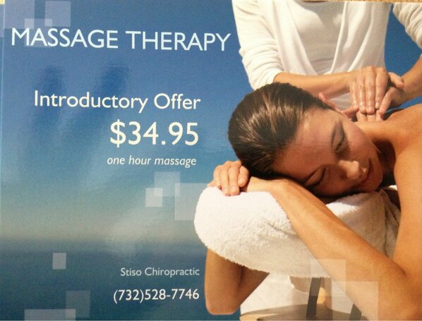 BrainCoreNJ's tweet image. Introductory Offer: 1Hr Massage for just $34.95 (first time clients). Expires 3/15/2013. Call (732)528-7746 @TMFTimes