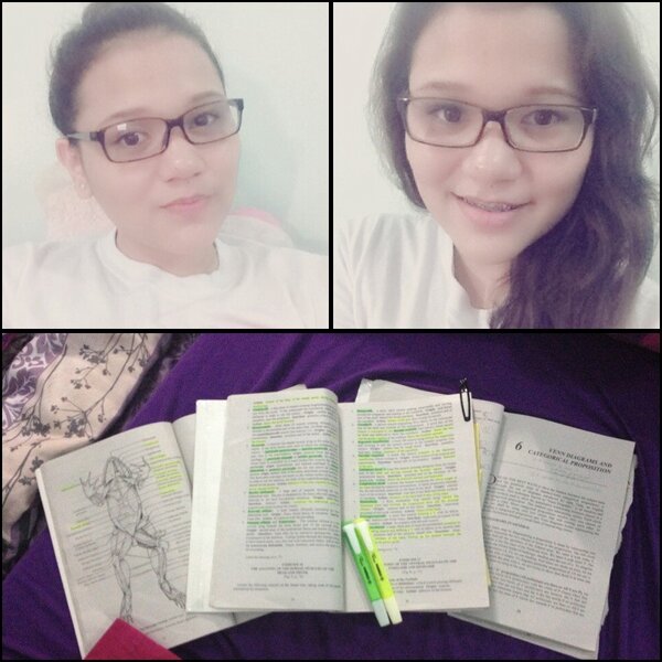 iameirenenicole's tweet image. My number 1 cause of stress, Zoology!!! #labquiz #kokak