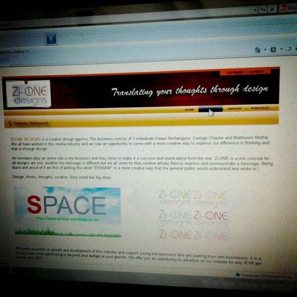 Mindstar tweet media