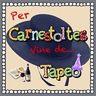 malagrapa's tweet photo. Aquest cap de setmana Carnestoltes al Malagrapa. Et sorprendrem! http://t.co/YNdc0Je3
